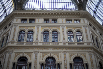 Galleria Umberto I
