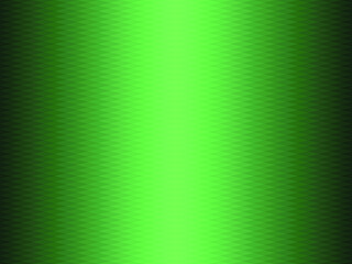 Green gradient geometric background in origami style. Green vector polygonal rectangles illustration. Bright abstract rhombus mosaic background for design, business, print, web. Seamless pattern.