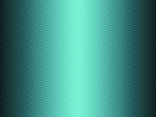 Turquoise gradient geometric background in origami style. Turquoise vector polygonal rectangles illustration. Bright abstract rhombus mosaic background for design, print, web. Seamless pattern.