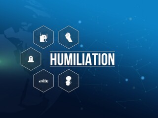 humiliation