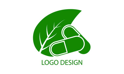 Medicines. Medical pills and leaflet. Vector illustration of medical business sign.