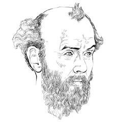 Gustav Klimt 