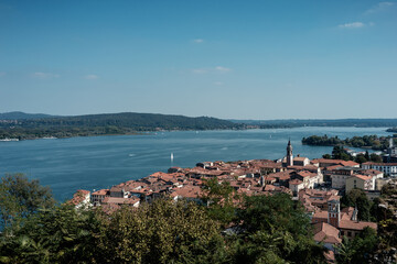 Arona Lago Maggiore
