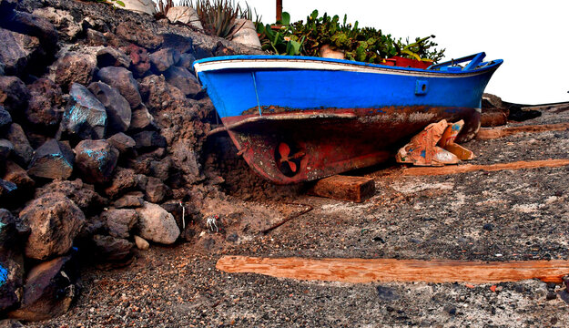 Los Abrigos, Sailor's Vollage