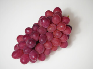 Grape  SunnyRouge