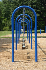 Swingset
