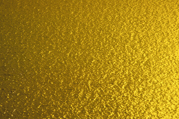 Close-up of a painted wall 