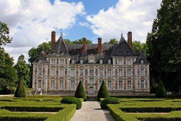 Château de Barbery