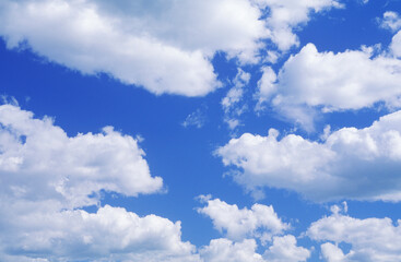 Low angle view of clouds in the sky 