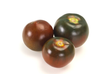 Black tomato -tasty fresh Kumato