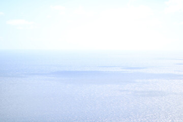 Tropical Oceanview Hike