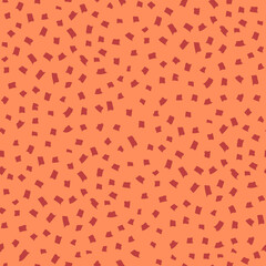 an abstract seamless repeating pattern