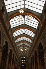 Paris - Galerie Vivienne