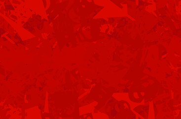 Grunge texture scratches, blotches, chips. Abstract background