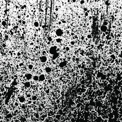 Grunge texture scratches, blotches, chips. Abstract background