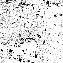 Grunge texture scratches, blotches, chips. Abstract background