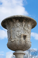 World War One War Memorial for Bronx Soldiers, Pehlam Bay Park, Bronx, NY