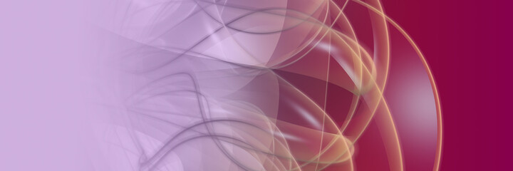 abstract background