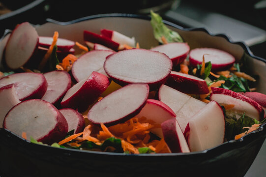 Ensalada 