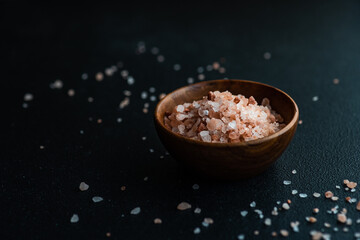 Healthy cooking concept