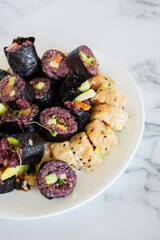 Sushi Roll
