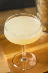 Boozy Corpse Reviver No 2 Cocktail