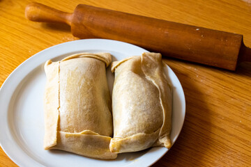 Chilean Empanadas