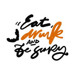 Thanksgiving day quotes for your design.