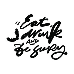 Thanksgiving day quotes for your design.