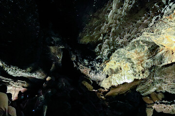 Cueva de los verdes Lanzarote