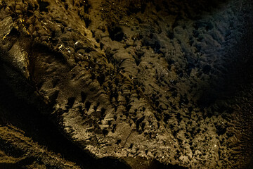 Cueva de los verdes Lanzarote