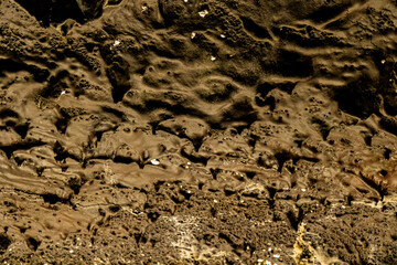 Cueva de los verdes Lanzarote