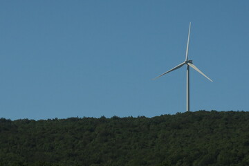 Aerogenerador