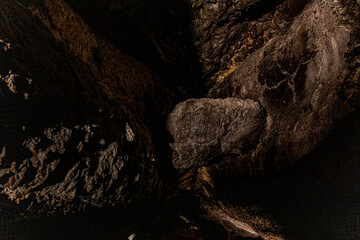 Cueva de los verdes Lanzarote