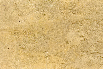 Abstract concrete, weathered with cracks and scratches. Landscape style. Grungy Concrete Surface. Great background or texture.