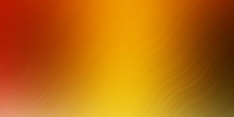 Light Green, Yellow vector pattern with wry lines. Abstract gradient illustration with wry lines. Best design for your posters, banners.