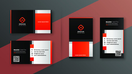 corporate-style-company-business-card-design-template 
