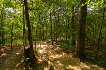 Hiking Trail
