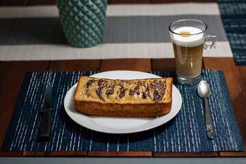 DESAYUNO 