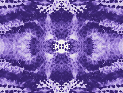 Cute Dragon Seamless. Lilac Cloth Textile