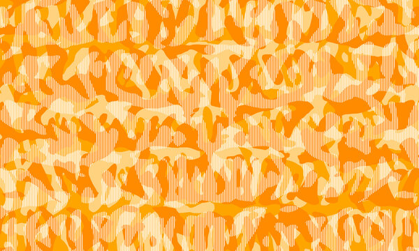 orange realtree wallpaper