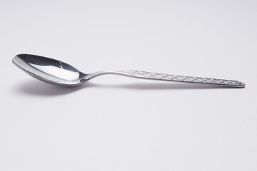 Close-up of a spoon