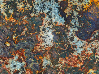 Rustic stone texture background. Material structure