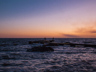 Fishermens