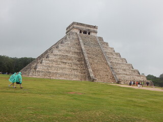 Chichén Itzá