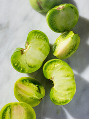 Green Tomatoes