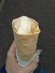 cone