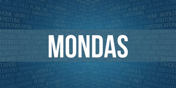 mondas
