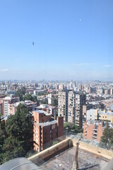 Bogotá