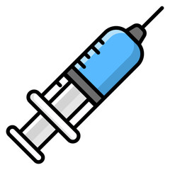 Syringe 